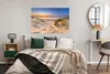 MuchoWow® Poster Düne - Sonnenuntergang - Horizont - Strand Produktbild-Vorschau 4