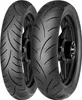 Mitas Motorradreifen car-tyres MC50 ( 130/70-17 TL 62H ) Produktbild-Vorschau 5