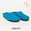 Magicfelt Hausschuhe 709 für Damen & Herren - Pantoffel aus Produktbild-Vorschau 10