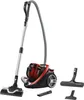 Aspirateur sans sac Rowenta Silence Force 500W RO7933 Rouge Voir les images du produit 17