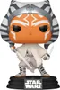 Star Wars - Ahsoka Tano 749 - Funko Pop! Produktbild-Vorschau 4