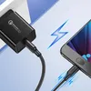 Kábel micro USB UGREEN QC 3.0 2.4A 0,25 m (čierny) Náhľad obrázku produktu 22