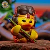 TUBBZ Dungeons & Dragons: Diana the Acrobat (First Produktbild-Vorschau 7