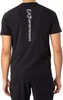 Ea7 Emporio Armani 8npv03 Trainingsanzug Schwarz M Mann Produktbild-Vorschau 10
