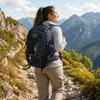 BETZ Rucksack Capacity II Reisen Wandern Camping Freizeit Produktbild-Vorschau 2