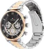 Tommy Hilfiger Legend 1710570 Herrenuhr Produktbild-Vorschau 2
