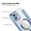 Für Apple iPhone 15 Plus 360 Grad Full Body Magsafe RFID Produktbild-Vorschau 5