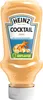 Sauce cocktail Heinz 220ml Voir les images du produit 1