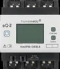 Homematic IP Wired Jalousieaktor - 4-fach | eQ-3 | Produktbild-Vorschau 2