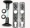 UHRIG Set Knopfdrücker Paar drehbar + Kurzschild Produktbild-Vorschau 3