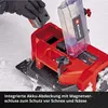 Einhell Akku-Schneefräse GE-ST 36/40 Li E-Solo 3417011 Produktbild-Vorschau 25