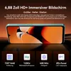 Blackview WAVE 10, 6,88" HD+ displej s obnovovací frekvencí Náhled obrázku produktu 3