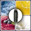 Butelka Bidon Sportowy Na Wodę Z Podziałką 560Ml Tritanowy Podgląd zdjęcia produktu 2