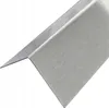 Úhelník z nerezové oceli 80x80x2 mm 20 cm Náhled obrázku produktu 1