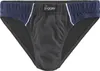 LE JOGGER Slip 6 -teilig grau-blau Größe 7 Produktbild-Vorschau 3