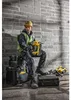 DeWALT DCN890N-XJ Nagel-/ Klammerpistole Nagler Akku Anteprima dell’immagine prodotto 9