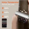 UKLISS 2-in-1-Airflow-Haarglätter, Wet-&-Dry-Modus, 2 Produktbild-Vorschau 3