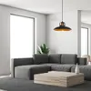 Hängelampe 1x60W E27 FELIX MLP3682 Milagro Produktbild-Vorschau 6