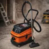Aspiratore industriale Kraft & Dele per aspirazione a secco Anteprima dell’immagine prodotto 16