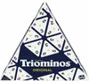 Stolová hra Bizak Triominos Náhľad obrázku produktu 1