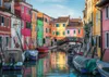 Burano in Italien Ravensburger 12000623 Produktbild-Vorschau 2