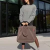 reisenthel softshopper teddy chocolate weiche Produktbild-Vorschau 5