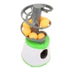 Automatický stroj na házení míčků na stolní tenis z ABS - Náhled obrázku produktu 6