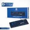 PC Keyboard Gaming Pro Schalke 04 Produktbild-Vorschau 2