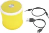 TERRATEC Aktivbox CONCERT BT NEO xs wireless gelb Produktbild-Vorschau 4