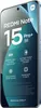 REDMI Note 15 Pro+ 5G 8/256 GB Ice Blue Podgląd zdjęcia produktu 2