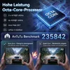 BESTTAB T20 10.1'' Android 16 Set Tablet, 24GB(8+16GB Produktbild-Vorschau 9