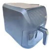 Princess Heißluftfritteuse Küchengeräte SlimFry 8 Liter Produktbild-Vorschau 4