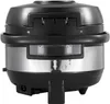 TurboTronic Multikocher DMC22 neues 2024 Modell 5L mit Produktbild-Vorschau 5