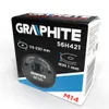 Rychloupínací matice GRAPHITE M 14 pro úhlové brusky - Náhled obrázku produktu 8