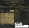 A close-up of a product label with nutritional information and ingredients. Produktbild-Vorschau