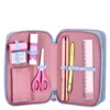 Depesche trousse à crayons 3 compartiments avec application Voir les images du produit 11