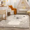 Teppich Kinderzimmer Babyzimmer Löwe Beige Produktbild-Vorschau 9