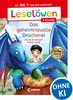 Leselöwen 1. Klasse - Das geheimnisvolle Drachenei Produktbild-Vorschau 1