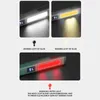 LED Stiftlampe wiederaufladbar mit Magnet, COB Produktbild-Vorschau 5