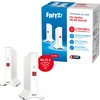 Mesh Set 4200, Rot, Weiß, 2x2/4x4, Netzwerk-Repeater, Produktbild-Vorschau 18