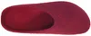 Gottstein Magicfelt 701 Damen Wollfilz-Pantoffel weinrot Produktbild-Vorschau 3