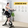Heimtrainer - BIGZZIA 2-in-1 faltbares Heimtrainer mit Produktbild-Vorschau 4