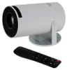 iggual MP720p Mini Projecteur ANSI 720p WiFi/Bluetooth 120 Voir les images du produit 1