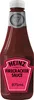 Heinz Firecracker Sauce 875ml Produktbild-Vorschau 2