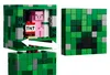LEGO Minecraft The CreeperTM, Stavebnica, 10 rok / roky, Náhľad obrázku produktu 28