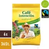 Café Intención AROMATICO Kaffeepads Mega-Sparpaket, 6x36 Produktbild-Vorschau 2