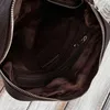 Paolo Peruzzi Herrentasche Umhängetasche Arbeit Tache aus Produktbild-Vorschau 3