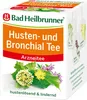 Bad Heilbrunner Tè Tosse e Bronchi N bustina 8 pz Anteprima dell’immagine prodotto 3