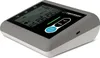 A digital blood pressure monitor is shown from a slightly elevated angle against a white background. Náhled obrázku produktu