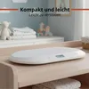 Grundig Pèse-bébé numérique - Pèse-bébé jusqu'à 20 kg - Voir les images du produit 7